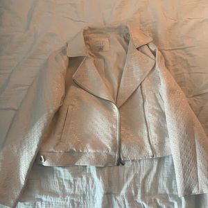 A New Day Jacket size XL